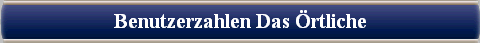 Benutzerzahlen Das �rtliche